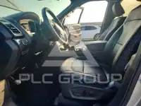 2019 Ford EXPLORER photo