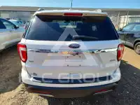2019 Ford EXPLORER фото