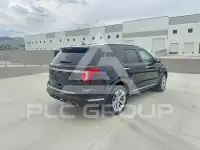 2019 Ford EXPLORER photo