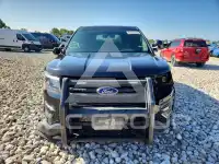 2019 Ford EXPLORER фото
