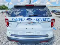2019 Ford EXPLORER фото