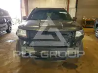 2019 Ford EXPLORER photo