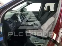 2019 Ford EXPLORER фото