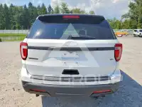 2019 Ford EXPLORER photo