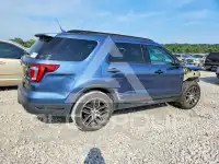 2019 Ford EXPLORER фото