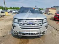2019 Ford EXPLORER photo