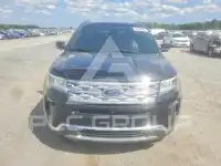 2019 Ford EXPLORER фото