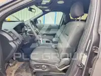 2019 Ford EXPLORER фото