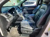 2019 Ford EXPLORER photo