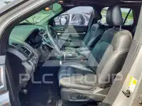 2019 Ford EXPLORER photo