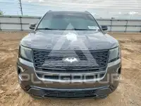 2019 Ford EXPLORER фото