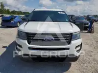 2019 Ford EXPLORER photo