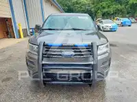 2019 Ford EXPLORER фото
