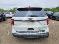 2019 Ford EXPLORER фото