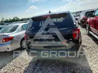 2019 Ford EXPLORER фото