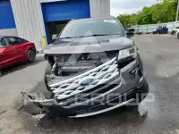 2019 Ford EXPLORER фото