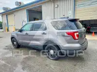2019 Ford EXPLORER фото