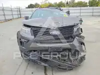 2019 Ford EXPLORER фото