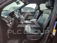 2019 Ford EXPLORER photo