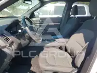 2019 Ford EXPLORER photo