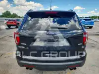 2019 Ford EXPLORER фото
