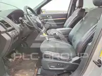 2019 Ford EXPLORER фото