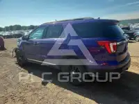 2019 Ford EXPLORER photo