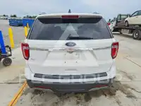 2019 Ford EXPLORER фото