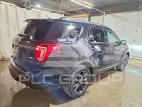 2019 Ford EXPLORER фото