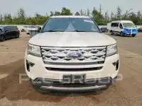 2019 Ford EXPLORER фото