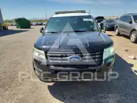 2019 Ford EXPLORER фото