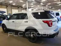 2019 Ford EXPLORER фото