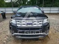 2019 Ford EXPLORER фото