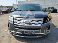 2019 Ford EXPLORER фото