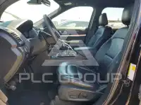 2019 Ford EXPLORER photo