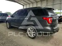 2019 Ford EXPLORER фото