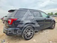 2019 Ford EXPLORER фото
