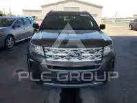 2019 Ford EXPLORER фото
