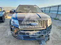 2019 Ford EXPLORER photo