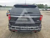 2019 Ford EXPLORER фото