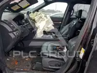 2019 Ford EXPLORER фото