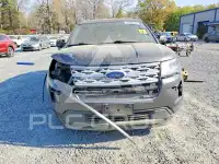 2019 Ford EXPLORER photo
