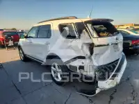 2019 Ford EXPLORER фото