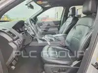 2019 Ford EXPLORER photo