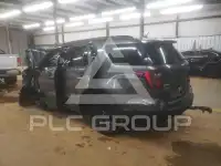 2019 Ford EXPLORER фото