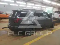 2019 Ford EXPLORER фото
