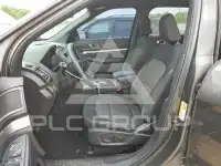 2019 Ford EXPLORER photo
