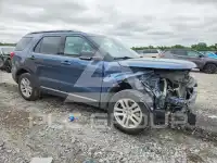 2019 Ford EXPLORER photo