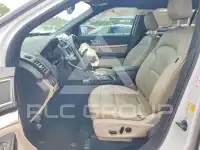 2019 Ford EXPLORER фото