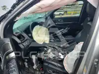 2019 Ford EXPLORER фото